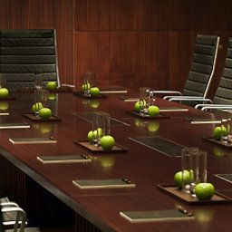 Conference room Sofitel Dubai Jumeirah Beach Fotos