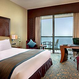  Sofitel Dubai Jumeirah Beach Fotos