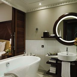 Zimmer Sofitel Dubai Jumeirah Beach Fotos