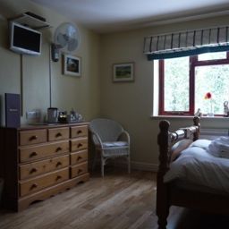 Номер Black Horse Inn Fotos