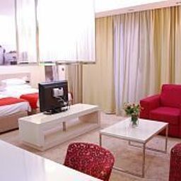 Suite Junior Residence Fotos
