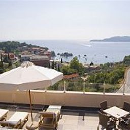 Terrasse Residence Fotos