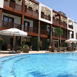 Pool Olira Boutique Hotel Fotos