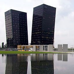 Widok zewnętrzny NH Fiera Fotos