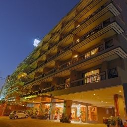 Exterior view Citin Loft Pattaya Fotos