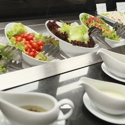 Buffet Citin Loft Pattaya Fotos