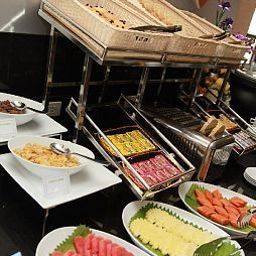 Buffet Citin Loft Pattaya Fotos