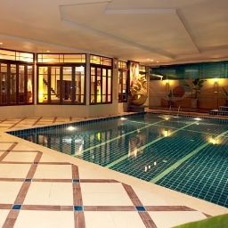 Pool Citin Loft Pattaya Fotos