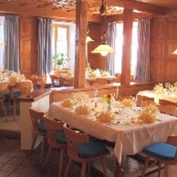Ristorante Gasthof zur Post Oberwirt Fotos