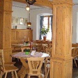 Ristorante Gasthof zur Post Oberwirt Fotos