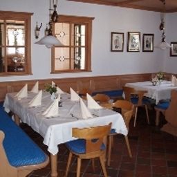 Ristorante Gasthof zur Post Oberwirt Fotos