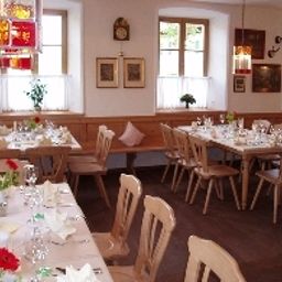 Ristorante Gasthof zur Post Oberwirt Fotos