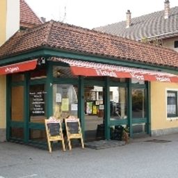Shop Gasthof zur Post Oberwirt Fotos
