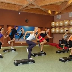 Remise en forme Aquarius SPA Fotos