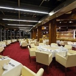 Restaurant Aquarius SPA Fotos