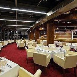 Restaurant Aquarius SPA Fotos
