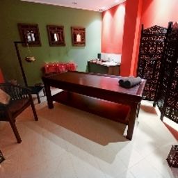 Espace de bien-être Aquarius SPA Fotos
