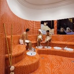 Espace de bien-être Aquarius SPA Fotos