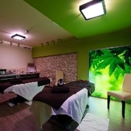 Espace de bien-être Aquarius SPA Fotos