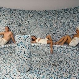Espace de bien-être Aquarius SPA Fotos