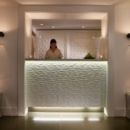 Zona Wellness The Augustine Fotos