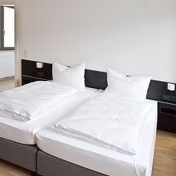 Habitación Tandem Fotos