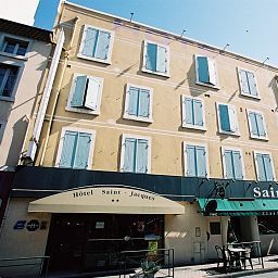 Saint Jacques Valence