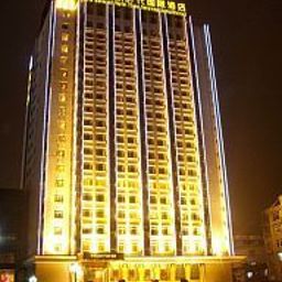 New Beacon New Times International Wuhan