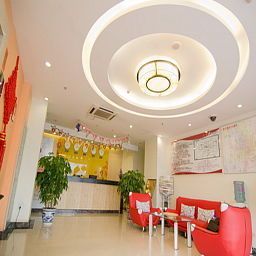 Hall Citytel Inn Fotos