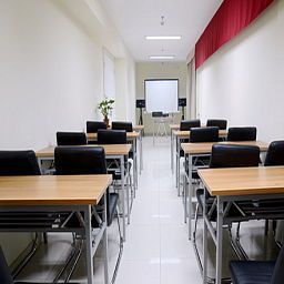 Conference room Citytel Inn Fotos
