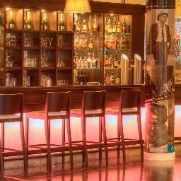 Бар Worldhotel - The Rilano München Fotos