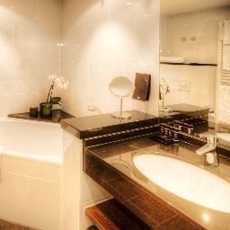 Полулюкс Worldhotel - The Rilano München Fotos