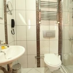 Badezimmer Sirkeci Park Fotos