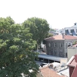  Sirkeci Park Fotos