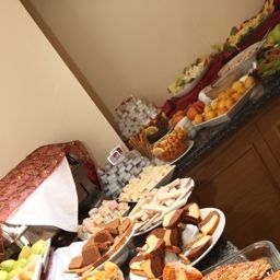 Buffet Sirkeci Park Fotos