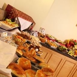 Buffet Sirkeci Park Fotos