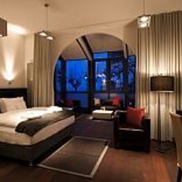 Junior suite niXe Designhotel Binz Fotos