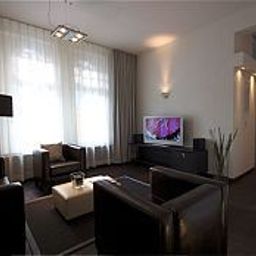 Suite niXe Designhotel Binz Fotos
