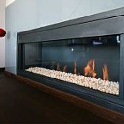 Suite niXe Designhotel Binz Fotos