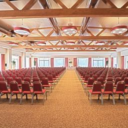 Конференц-зал Atahotel Expo Fiera Fotos