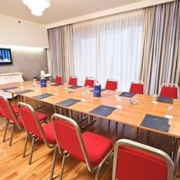 Конференц-зал Atahotel Expo Fiera Fotos
