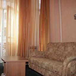 Chambre ATMOSPHERA Kamennoostrovsky 43 Fotos