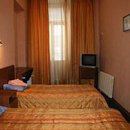 Chambre ATMOSPHERA Kamennoostrovsky 43 Fotos