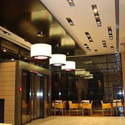 Hall Berthelot Fotos