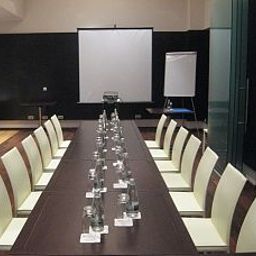 Sala de reuniones Berthelot Fotos