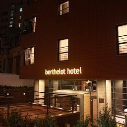  Berthelot Fotos