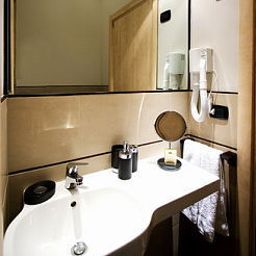 Bathroom Arco Antico Residence Fotos