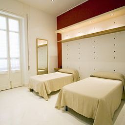 Room Arco Antico Residence Fotos