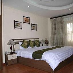 Suite junior Hanoi Silver Fotos
