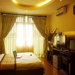 Suite junior Hanoi Silver Fotos